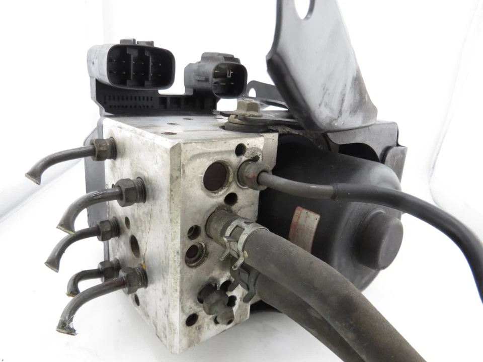 Bomba abs Lexus IS300 2001 OEM 44540-24010 #133200-5000 Foto 3 de 4