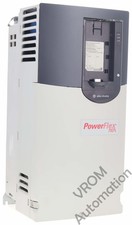 Allen Bradley 20F11ND065AA0NNNNN /A PowerFlex 753 65A 50HP 480V 3 PH