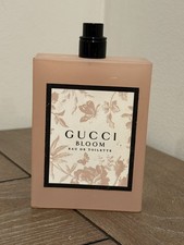 Gucci Bloom Eau de Toilette Gucci 香水- 一款2022年女用香水