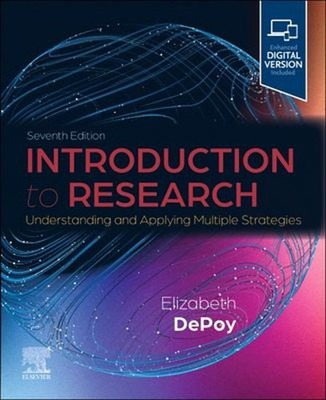 Introduction to Research : Understanding and Applying Multiple St