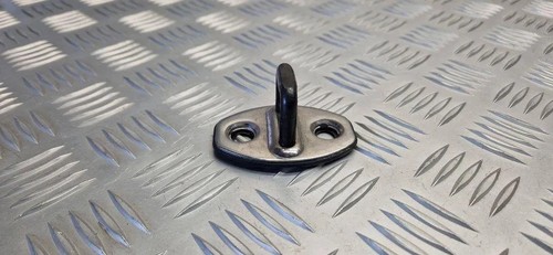 VW GOLF VIII CD1 Verriegelungshaken der hinteren Abdeckung 5K0837033A 31117657