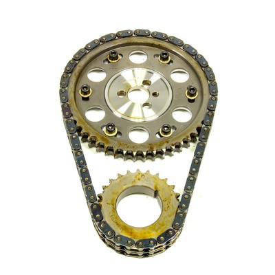 Rollmaster-Romac CS2290, Kit Timing Chain Set Gold Series for BB Chevy