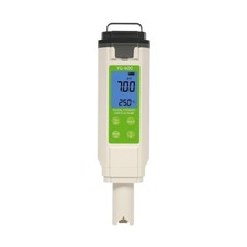 7-in-1 Water Tester Exact Digital pH Meter Compact for Aquatic Tanks