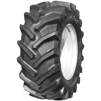 TRELLEBORG 360/70 R 24 TL 122A8/122B TM700
