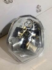 Faro proiettore anteriore BETA ALP 4.0 350 2015