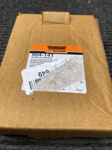 Dorman 904-141 Glow Plug Module - Picture 8 of 8