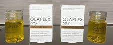 2x Olaplex No 7 Bonding Oil Boosts Shine Stre...