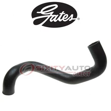 Gates 22428 Radiator Coolant Hose for E72198 9061 72198 62064 24398L ek