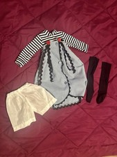 Original Outfit Von Zwergnase Für 60 Cm Kün...