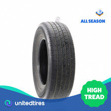 Used 24570r17 Toyo Open Country Ht 110t - 9.532