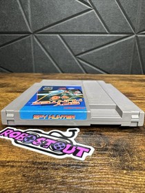 Spy Hunter (Nintendo NES) Cleaned, Tested & Authentic⭐