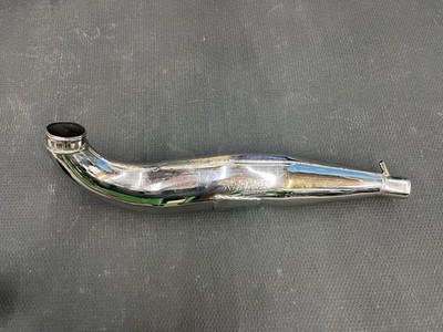 KERKER チャンバー ヘッドパイプ エキマニ L-S　　  KAWASAKI カワサキ 550 JS550 JS-550 カーカー エキゾーストマニホールド ジェットスキー 1979-1995 Kawasaki Jetski 550sx Js550 Js440 JS 550 440 440js