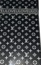 Papel Coreano Papel de regalo de flores de 20 hojas, papel de regalo de ramo...