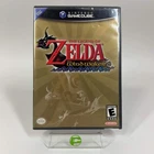 Zelda Wind Waker (Nintendo GameCube, 2003)