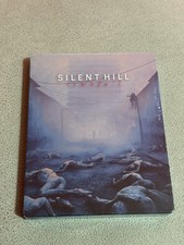 Official Silent Hill Townfall Limited Edition Steelbook (NO GAME) (PS5)
