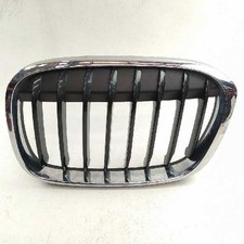 7383363 ZENTRALER STOßSTANGENGITTER / 3236787 FÜR BMW SERIE X1 F48 XDRIVE20D S
