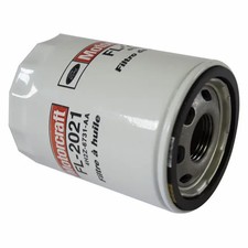 Genuine Motorcraft Engine Oil Filter  FL-2021