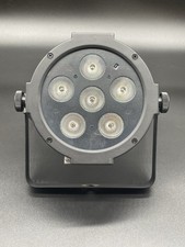 Chauvet DJ SlimPAR H6 USB HighPower LED Par Can Light lighting stage