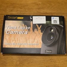 Dsoon TL2100 1080P Time Lapse Camera