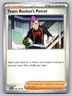 Pokémon TCG Pokémon Team Rocket's Petrel Common Regular