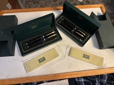 MOPAR NOS GOLD PENTASTAR EMBLEM ACCESSARY LOT /DODGE PLYMOUTH CHRYSLER RAM JEEP