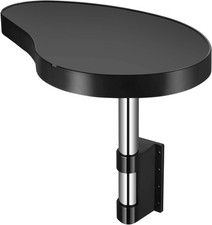 Spa Table Tray/Caddy - Black for Hot Tubs, Swim Spas - Side Mount RRP 49.99 NEW!