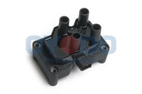 Oyodo ZüNdspule 70E9017-OYO FüR Ford Fiesta 6 CB1 CCN MAX 2 DXA CB7 CEU Focus 3