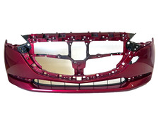 MAZDA 2 2019 ONWARD GENUINE FRONT BUMPER   D43N-50031