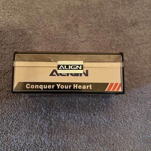 ALIGN RCE-BL25G Brushless ESC 25A Electric Speed Controller Model K10257TA - Picture 3 of 6