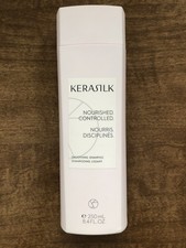 Kerasilk Smoothing Shampoo 8.4 oz 250ml Full Size Brand New
