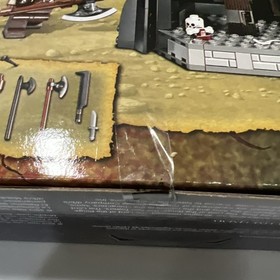 LEGO the Lord of the Rings: Tower of Orthanc (10237)