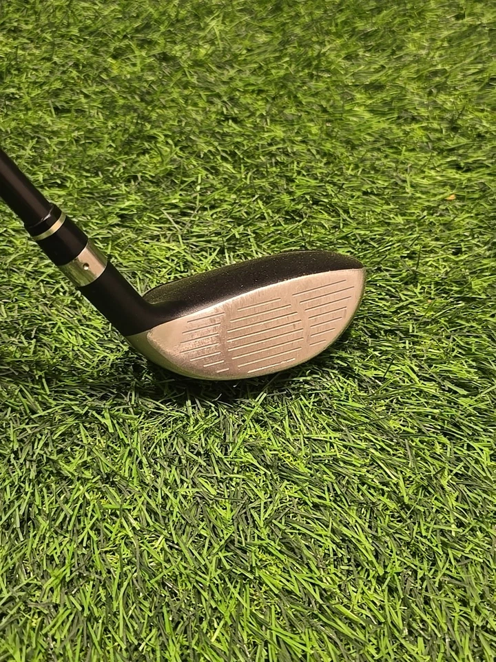 Nike Sq Sumo2 26° 5 Wood Sasquatch H Diamana R Flex Graphite 38.5" LH UPC241 - Image 2 of 4