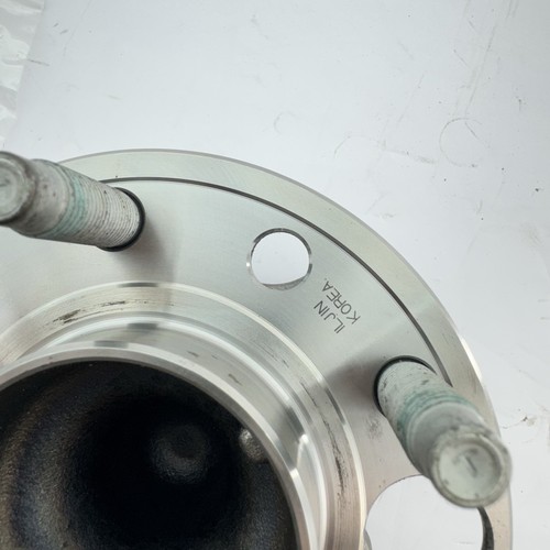 2021-2025 CHEVROLET TRAILBLAZER FWD REAR LEFT SIDE WHEEL HUB BEARING OEM - Picture 8 of 11