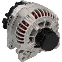 Lichtmaschine Generator 14V 150A Ø56 Mm Hc-Cargo FüR U.A. Audi A4