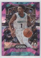 2019-20 Panini Prizm Purple Ice Prizm 99/149 Malik Monk #205 04dh