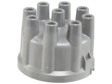 For 1974 International 100 Distributor Cap Wells 57515NQFG