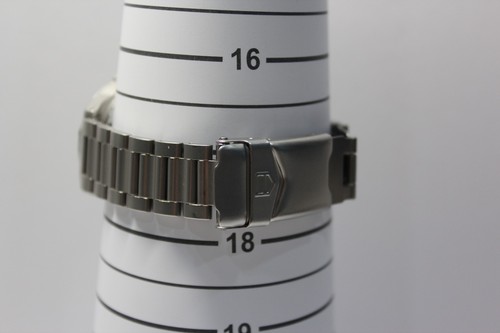 RAR!! [NEAR MINT] Tag Heuer Professional WF1212-K0 Uhr Quarz 34mm Datum Japan - Bild 2 von 6
