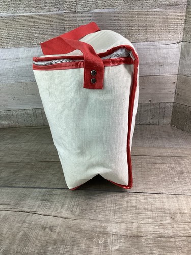 RARE Pink Panther Owens Corning Lunch bag cooler - Picture 3 of 5