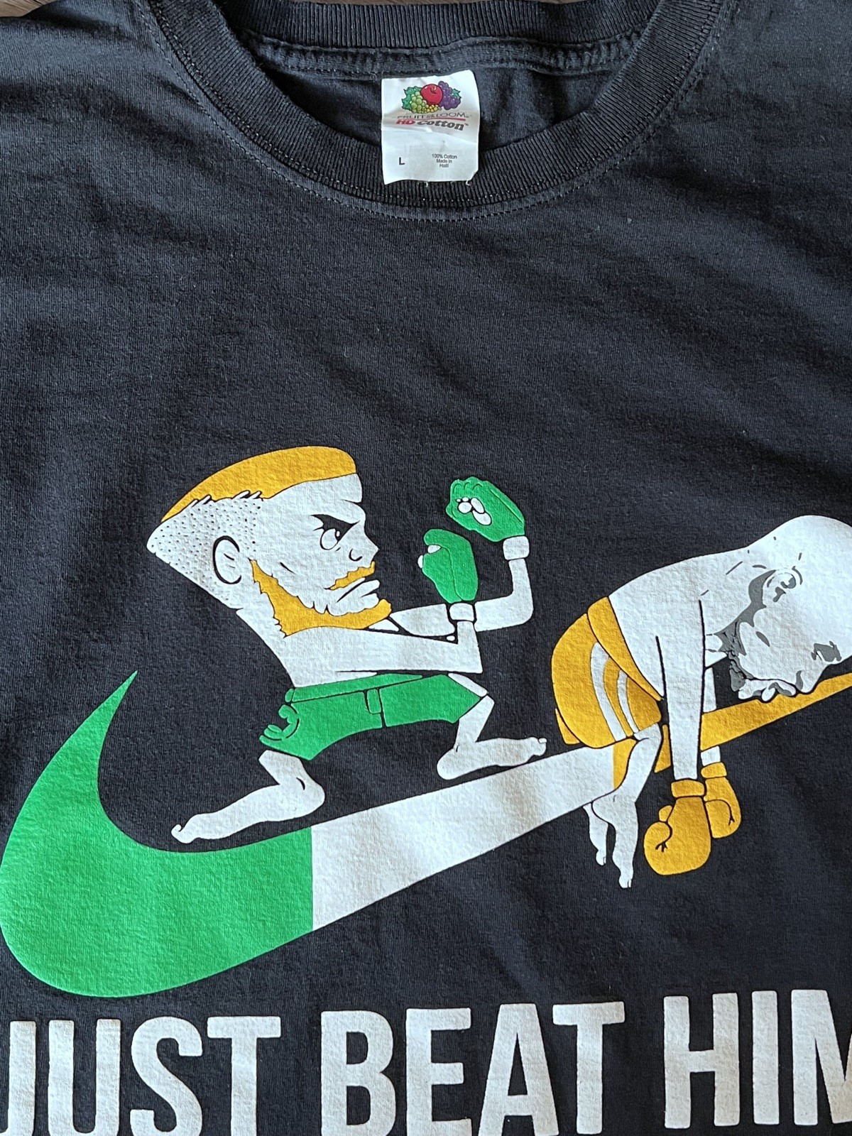 “WIN CONOR WIN“ - image 8
