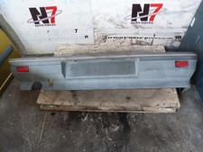 Pare-choc arrière Renault R11