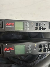 USED Schneider Electric AP8699 APC PDU Rack P...