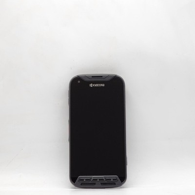 Kyocera Duraforce Pro E6820 32GB Black (AT&T/Unlocked) - 2PU0