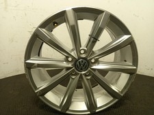 VOLKSWAGEN PASSAT Alloy Wheel 17 Inch 5x112 ET40 7J 2015-2024 3G0601025D