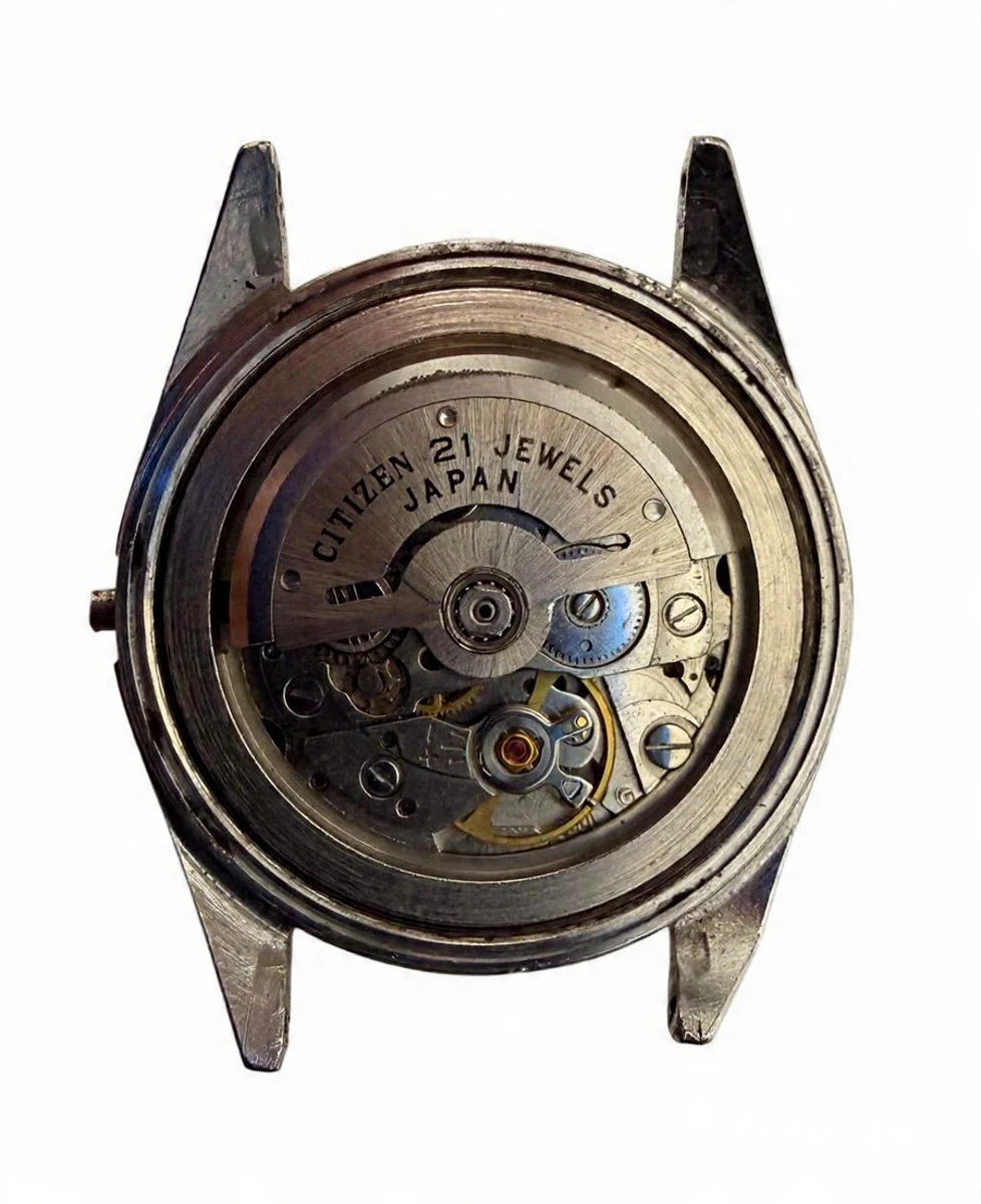 OROLOGIO NUOVO LANCETTE PER CITIZEN 8200 (45078) RICAMBIO ORO ore min OROLOGIO NUOVO LANCETTE PER CITIZEN 8200 (45078) RICAMBIO ORO ore min