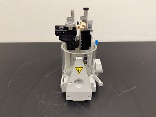 Thermo Scientific Nanospray Flex Source P/N: ES071