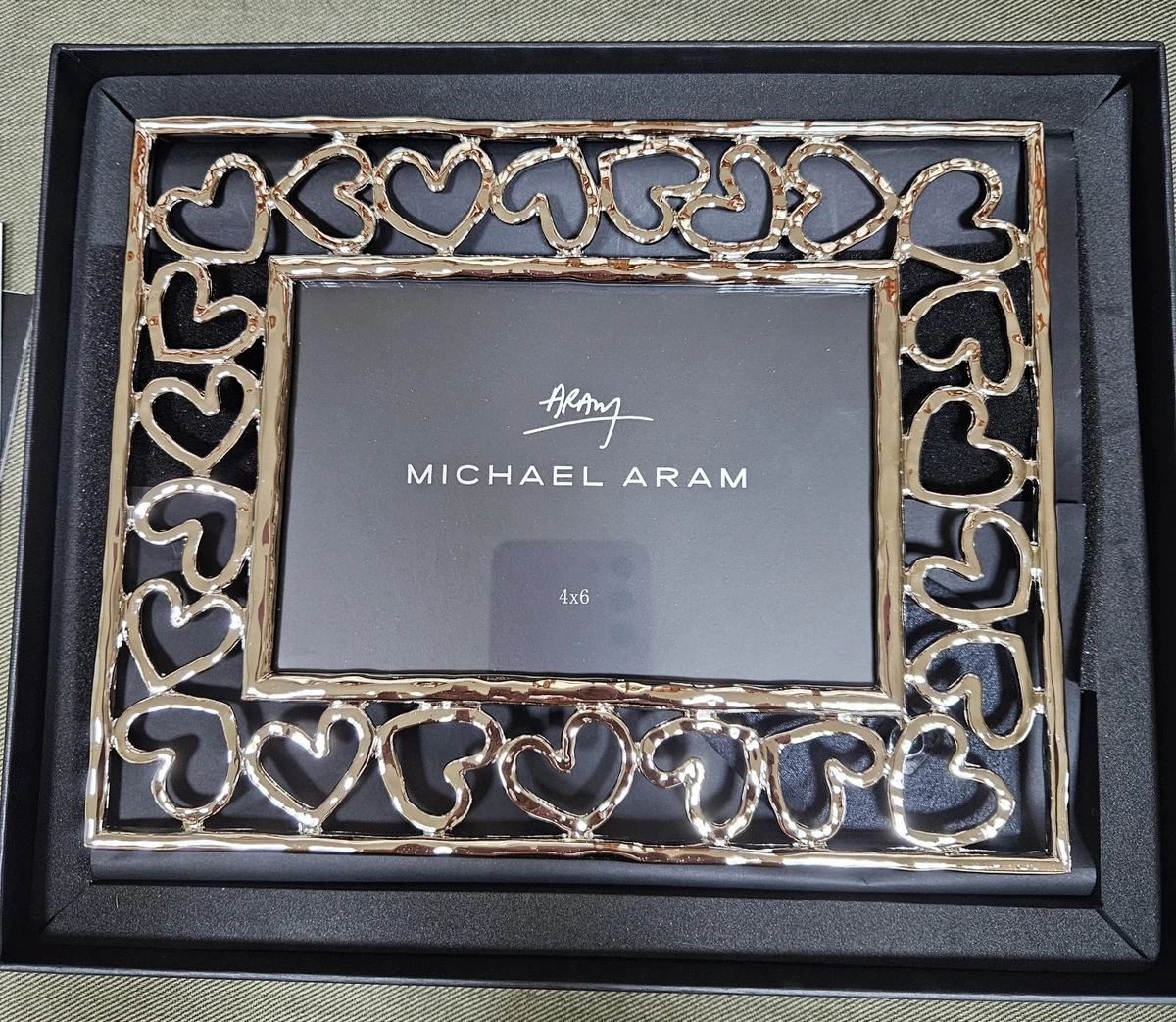 【日本未入荷】マイケル・アラム　写真立て 25+ Michael Aram Picture Frames for sale | Updated Oct 2026