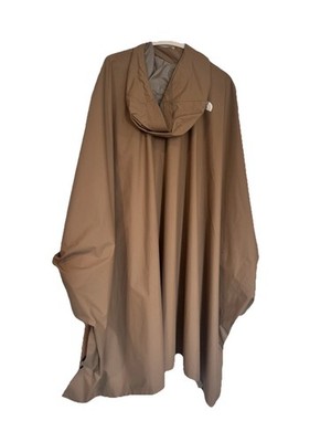 The North Face x HYKE Slanting Poncho | eBay