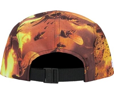 Supreme × Wu-Tang Clan GORE-TEX Camp Cap Supreme Wu-Tang Clan GORE-TEX Camp Cap Multicolor OS | eBay