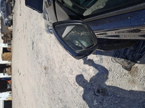 Used Left Door Mirror fits: 2015 Hyundai Elantra Power Sdn w/o turn signal non-h