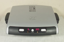 Used GEORGE FOREMAN GRP99 6 Serving Electric ...